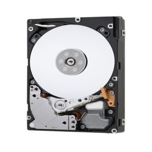 98Y6032-RF IBM 1.2TB 10k RPM 2.5" Server Hard Drive