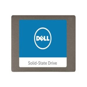 A9301050-RF Dell 1TB Internal SATA SSD - 2.5-inch