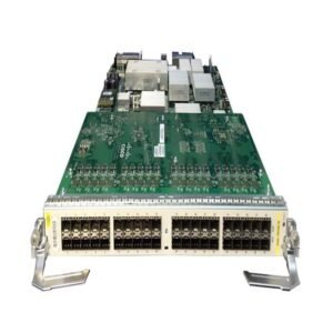 A9K-40GE-B-RF Cisco 40-Port Gigabit Ethernet Line Card for Enhanced Networking
