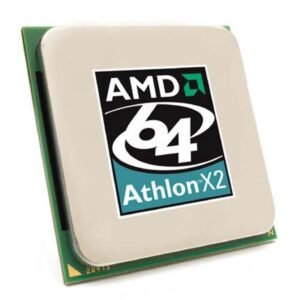AMDTK55HAX4DC AMD Athlon 64 X2 TK-55 Dual Core Processor 1.80GHz