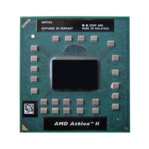 AMP320SGR22GM AMD Athlon II P320 Dual-Core Processor 2.10GHz