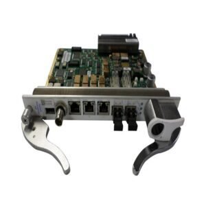 ASR5K-SPIO-BNC-K9-RF Cisco ASR 5000 Common Card I/O