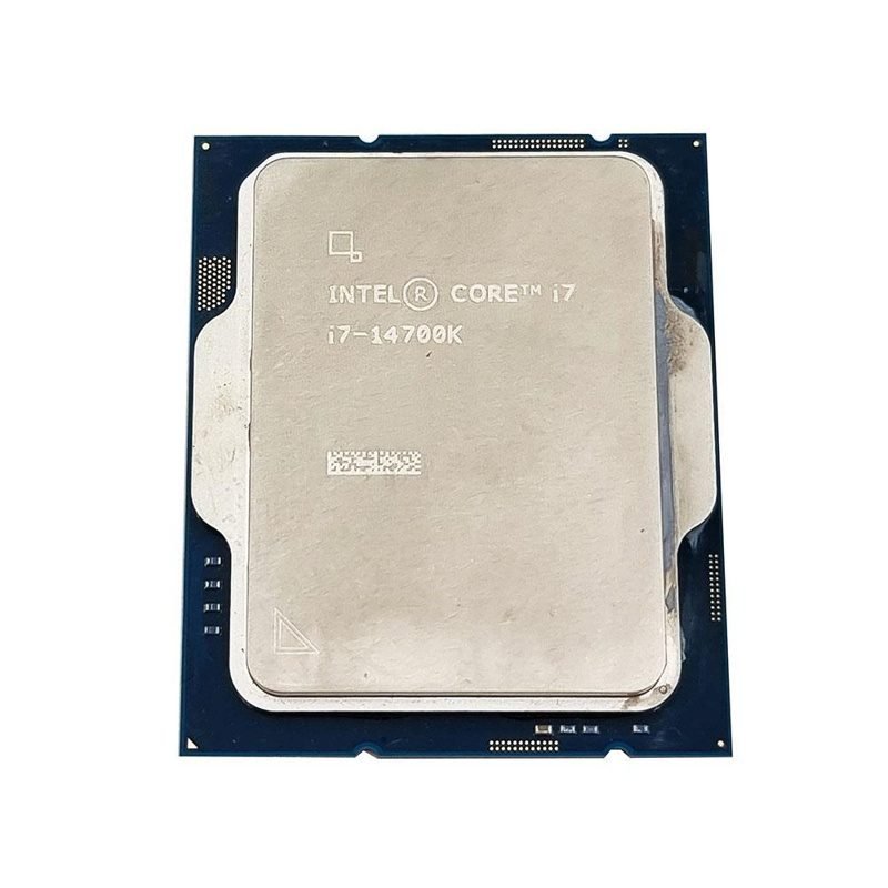BX8071514700K Intel Core i7-14700K 14th Gen Processor - Retail Pack