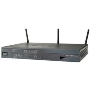 C888SRSTW-GN-A-K9-RF Cisco SRST888 G.SHDSL Router