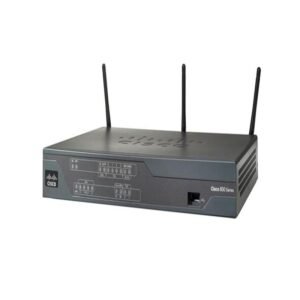 CISCO888W-GN-E-K9-RF Cisco 888 G.SHDSL Security Router