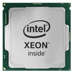 CM8070804494617 Intel Xeon E-2388g 8-Core 3.20GHz Processor