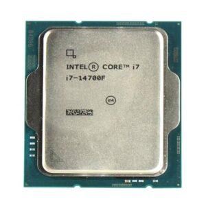 CM8071504820816 Intel Core i7 14700F 14th Gen Processor - 20 Core 2.10 GHz