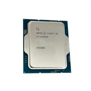 CM8071505094017 Intel Core i9-14900K 14th Gen Processor - Tetracosa-core (24 Core) 3.20 GHz