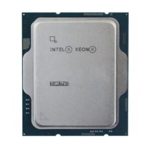 CM8071506036801 Intel Xeon 6315P Processor - 2.8 GHz, 4 Cores