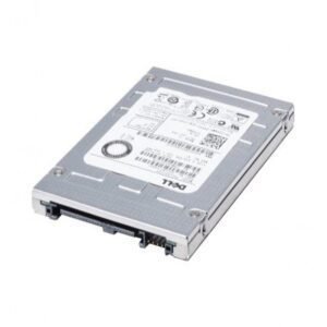 CTGVW-RF Dell 800GB MLC SAS 12Gbps 2.5-Inch SSD Drive