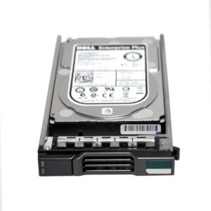 DP2JP Dell 1.8TB 10K RPM 2.5" Small Form Factor Hard Drive