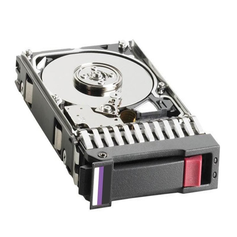 E2D55A-RF HP 300GB 10K RPM 2.5inch SAS Hard Drive
