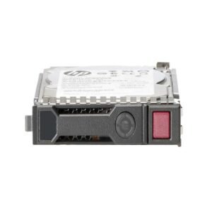 EG000600JWJNH-RF HPE 600GB 10K RPM SAS Hard Drive