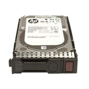 EG1200FDJYT-RF HP MSA 1.2TB 10K RPM SAS Hard Drive