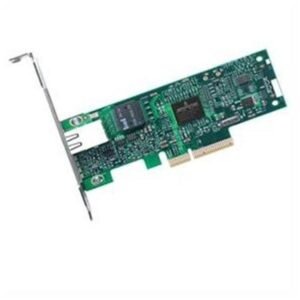 FMYVT DELL 32Gb Dual Port PCIe 4.0 ×8 Fibre Channel Adapter