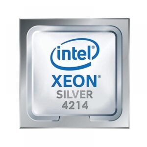 H5P8G Dell Intel Xeon Silver 4214 12-Core Processor 2.2GHz
