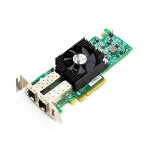 HK4NC DELL 10Gb Converged Network Adapter Controllers