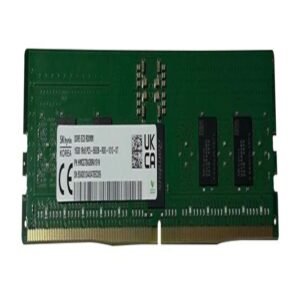 HMCG78AGBRA191N Hynix 16GB DDR5 5600MT/s ECC Memory Module