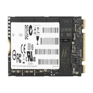 J2V74AA-RF HP 256GB MLC SATA 6Gbps M.2 SSD