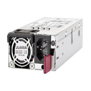 JL600A HPE Aruba X391 - 550W Redundant Hot-plug Power Supply