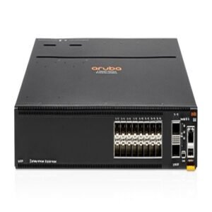 JL722-61201 HPE Aruba Networking CX 8360-24XF2C v2 24-Port Switch with 10G and 100G Connectivity