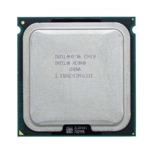 JU112 Dell Intel Xeon E5410 Quad-Core Processor 2.33GHz