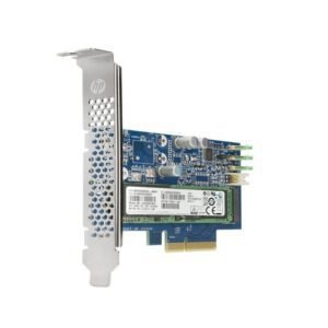 M1F74AT-RF HP Z Turbo Drive G2 512GB PCIe SSD