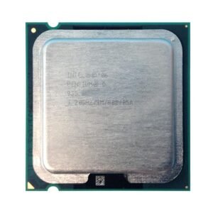 MJ774 Dell Intel Pentium D 940 Processor 3.20GHz