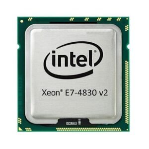 MKDN2 Dell Intel Xeon E7-4830 2.13GHz Octa-Core Processor
