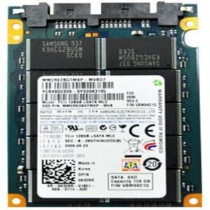 MMCRE28GFMXP-MCB-RF Dell 128GB 1.8-inch SATA SSD