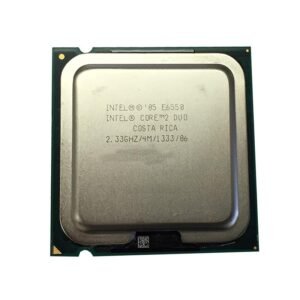 MP160 Dell Intel Core 2 Duo E6550 Processor 2.33GHz