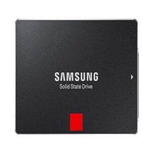 MZ-7KE512B-RF Samsung 850 PRO 512GB SSD