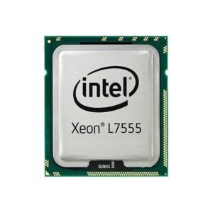 N2W38 Dell Intel Xeon MP L7555 Octa-Core Processor 1.86GHz