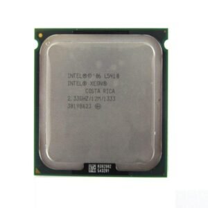 N782G Dell Intel Xeon L5410 Quad-Core Processor 2.33GHz