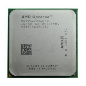 OS1354WBJ4BGH AMD Opteron 1354 Processor 2.2GHz 2MB