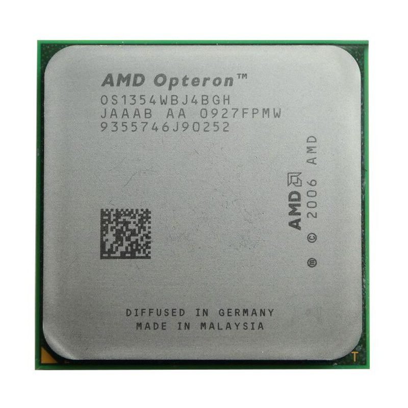 OS1354WBJ4BGH AMD Opteron 1354 Processor 2.2GHz 2MB