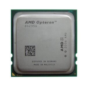 OS2356WAL4BGH AMD Opteron 2356 Quad-Core Processor 2.30GHz