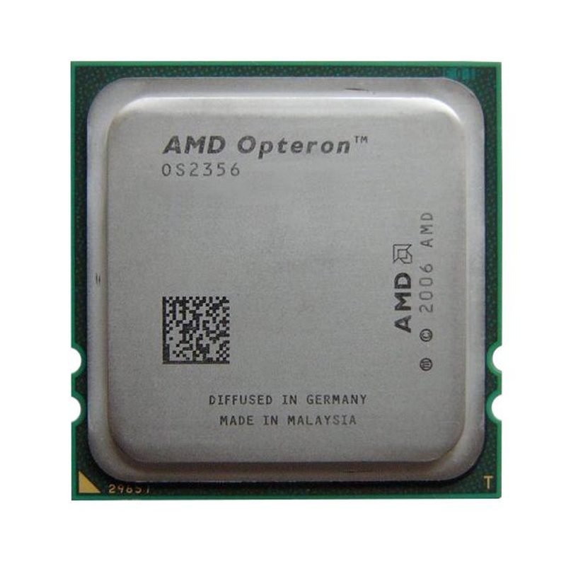 OS2356WAL4BGH AMD Opteron 2356 Quad-Core Processor 2.30GHz