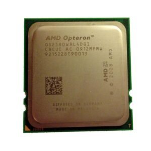 OS2380WAL4DGI AMD Opteron 2380 Quad-Core Processor 2.50GHz