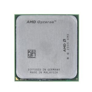 OSA1214IAA6CS AMD Opteron 1214 Dual-Core Processor 2.20GHz