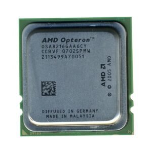 OSA8216GAA6CY AMD Opteron 8216 Dual Core Processor 2.40GHz