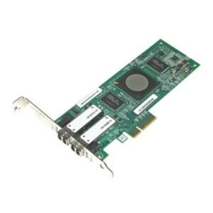 P14420-001 HPE SN1610Q 32GB Dual-Port Fibre Channel Adapter