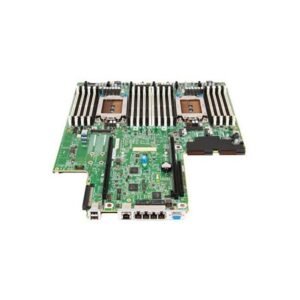 P19256-001 HPE System Board for ProLiant DL20 G10 - New