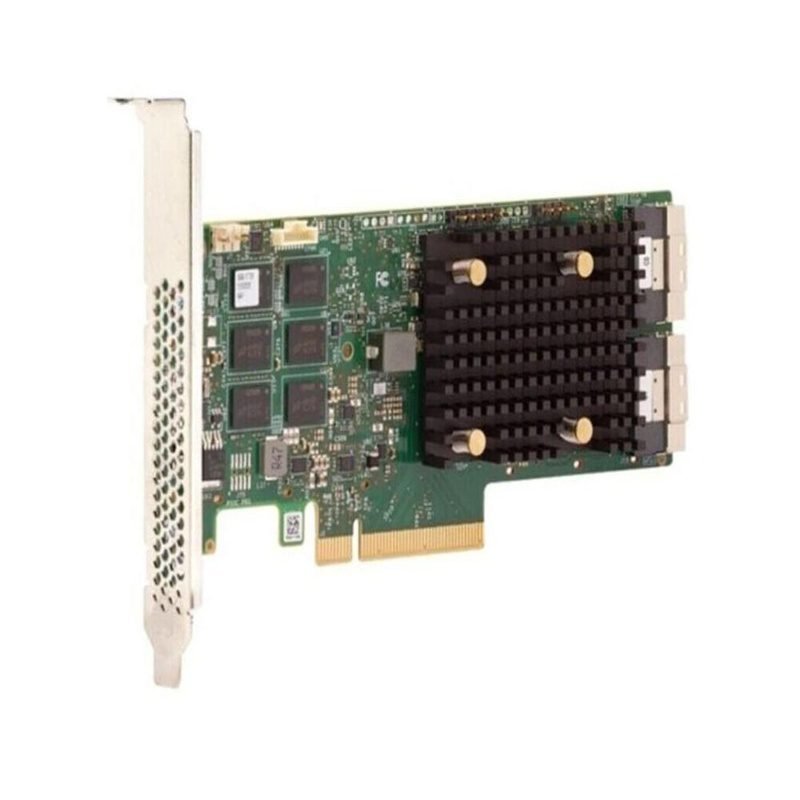 P28344-001 HPE MR416i-p Gen10 Plus 4GB Cache NVMe/SAS Controller