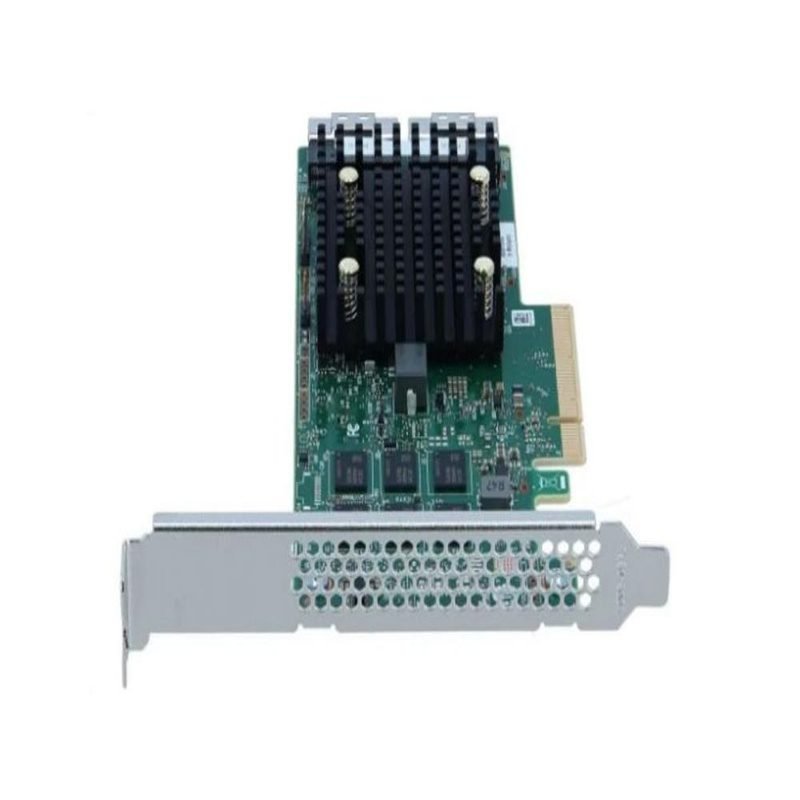 P47953-001 HPE MR216i-p Gen11 PCI SPDM Storage Controller - x16 Lanes without Cache
