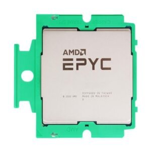 P63503-001 HPE EPYC 9684X 2.25GHz 128-Core CPU