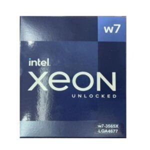 PK8071305501300 Intel Xeon W7-3565X 32-Core 2.5GHz Processor