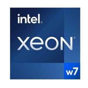 PK8071305501400 Intel Xeon W7-3545 24-Core Processor 2.7GHz