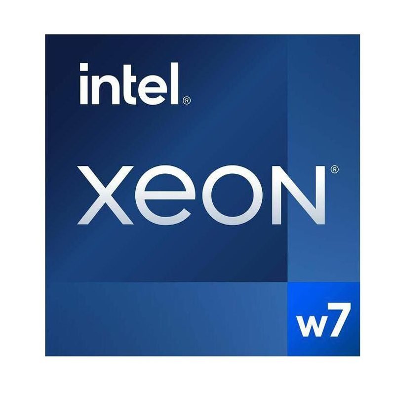 PK8071305501400 Intel Xeon W7-3545 24-Core Processor 2.7GHz