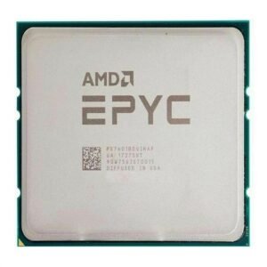 PS7601BDVIHAF AMD EPYC 7601 32-Core Processor 2.20GHz